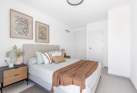 Obra nueva - Adosado - Rafal - pueblo