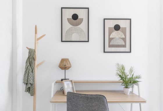 Obra nueva - Adosado - Rafal - pueblo