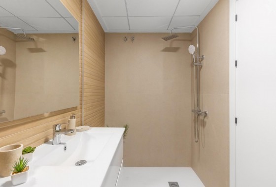 Obra nueva - Adosado - Rafal - pueblo