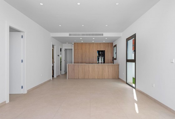 Nouvelle construction - Bungalow - Pilar de la Horadada - Parque del Mediterraneo