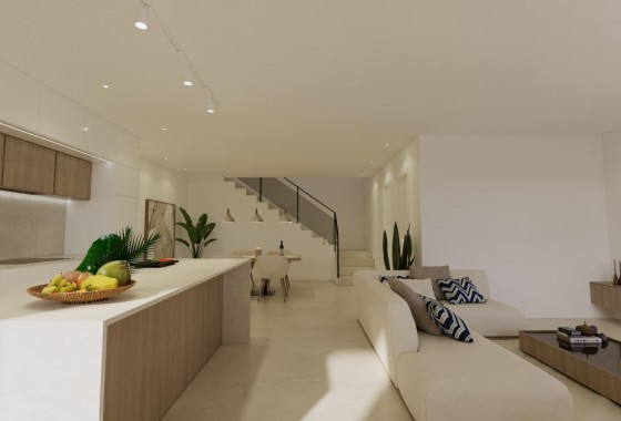 Obra nueva - Chalet - Dolores - Sector 3