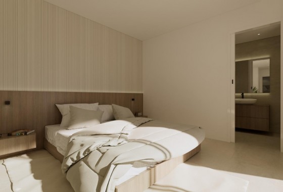 Obra nueva - Chalet - Dolores - Sector 3