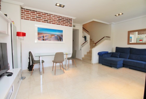 Revente - Appartement - Orihuela Costa - Cabo Roig