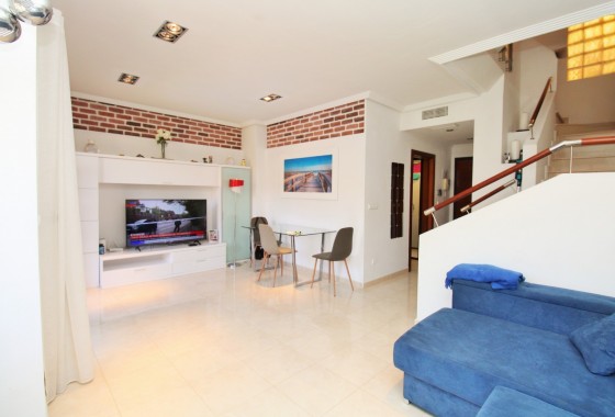 Revente - Appartement - Orihuela Costa - Cabo Roig