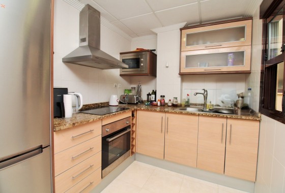 Revente - Appartement - Orihuela Costa - Cabo Roig