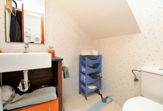 Revente - Appartement - Orihuela Costa - Cabo Roig