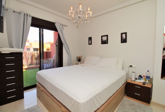 Revente - Appartement - Orihuela Costa - Cabo Roig