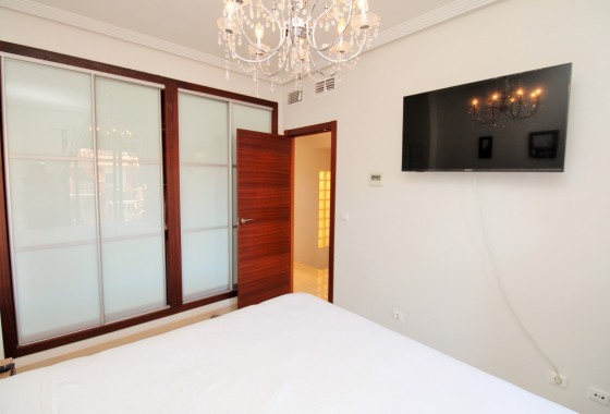 Revente - Appartement - Orihuela Costa - Cabo Roig