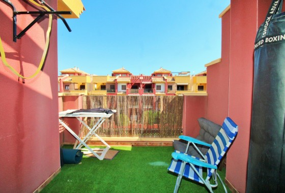 Revente - Appartement - Orihuela Costa - Cabo Roig