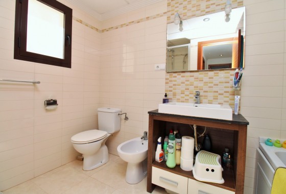 Revente - Appartement - Orihuela Costa - Cabo Roig