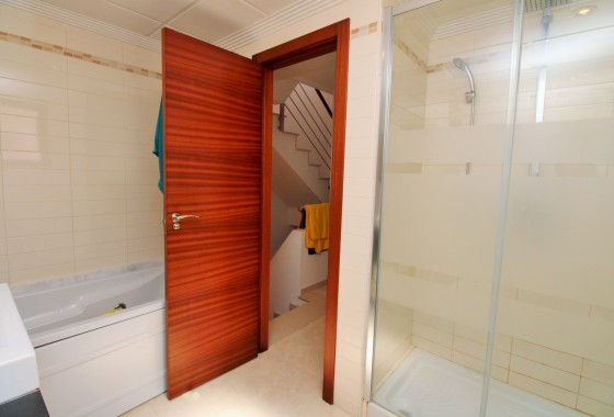 Revente - Appartement - Orihuela Costa - Cabo Roig