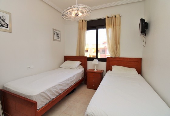 Revente - Appartement - Orihuela Costa - Cabo Roig