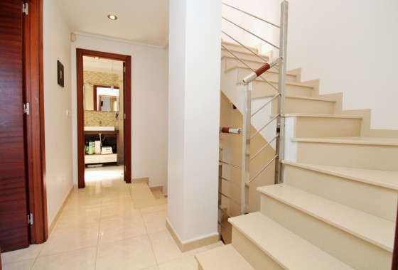 Revente - Appartement - Orihuela Costa - Cabo Roig