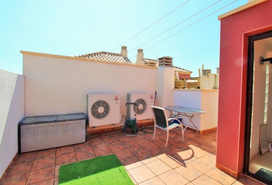 Revente - Appartement - Orihuela Costa - Cabo Roig