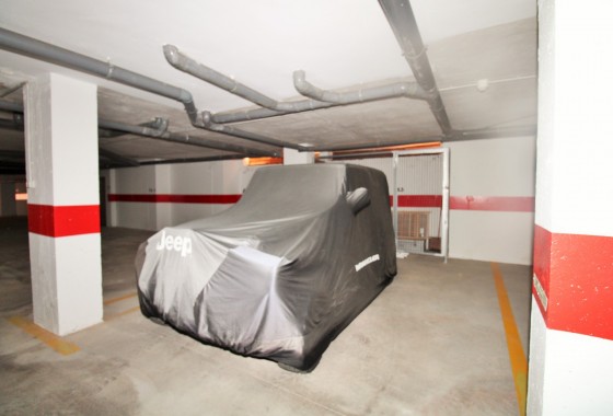 Revente - Appartement - Orihuela Costa - Cabo Roig