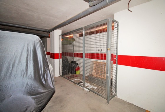 Revente - Appartement - Orihuela Costa - Cabo Roig