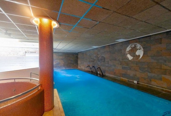 Revente - Appartement - Orihuela Costa - Cabo Roig