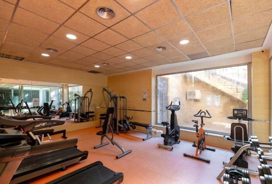 Revente - Appartement - Orihuela Costa - Cabo Roig