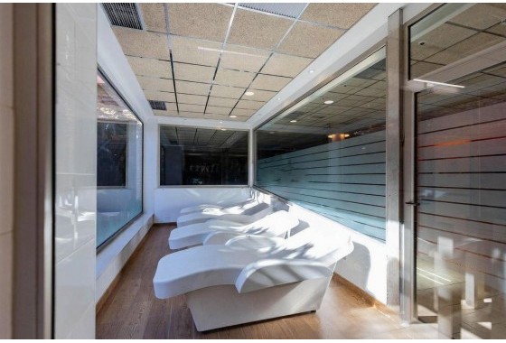 Revente - Appartement - Orihuela Costa - Cabo Roig