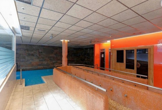 Revente - Appartement - Orihuela Costa - Cabo Roig