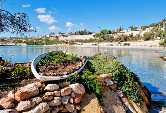 Revente - Appartement - Orihuela Costa - Cabo Roig