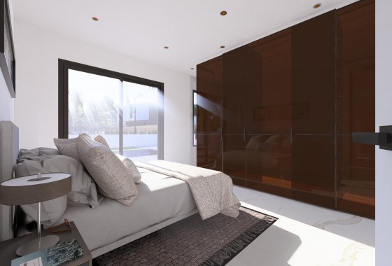 Obra nueva - Chalet - Ciudad Quesada/Rojales - Dona Pepa