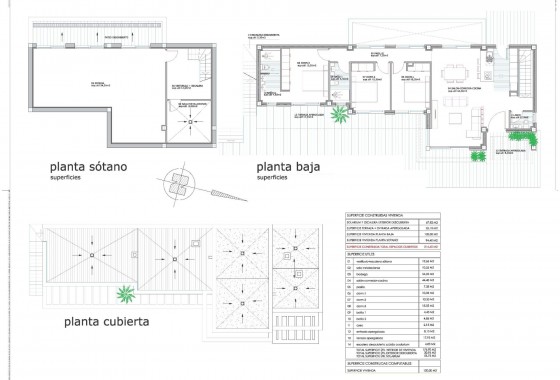 Obra nueva - Chalet - Ciudad Quesada/Rojales - Dona Pepa