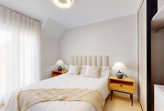 Obra nueva - Apartamento - Guardamar del Segura - EL RASO