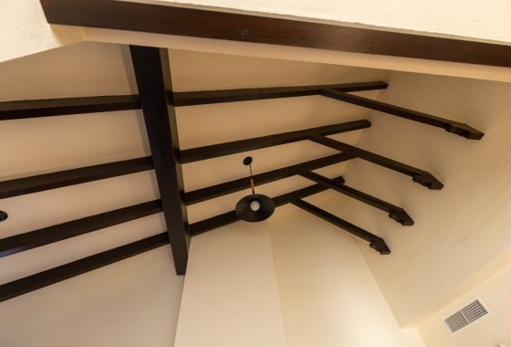 Nouvelle construction - Villa - Fuente alamo de Murcia - LAS PALAS