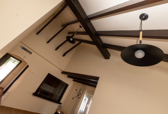 Nouvelle construction - Villa - Fuente alamo de Murcia - LAS PALAS