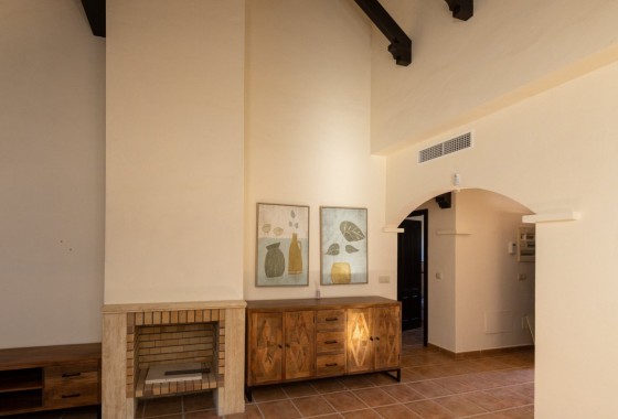 Nouvelle construction - Villa - Fuente alamo de Murcia - LAS PALAS