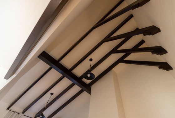 Nouvelle construction - Villa - Fuente alamo de Murcia - Las Palas