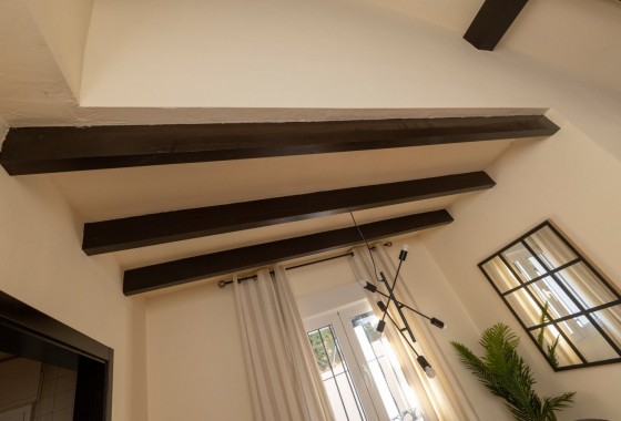 Nouvelle construction - Villa - Fuente alamo de Murcia - Las Palas