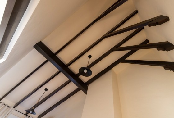 Nouvelle construction - Villa - Fuente alamo de Murcia - Las Palas