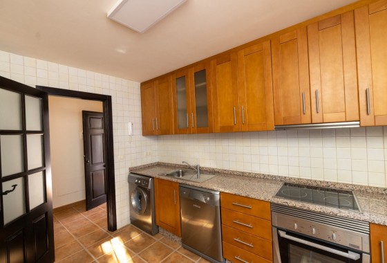 Nouvelle construction - Villa - Fuente alamo de Murcia - Las Palas