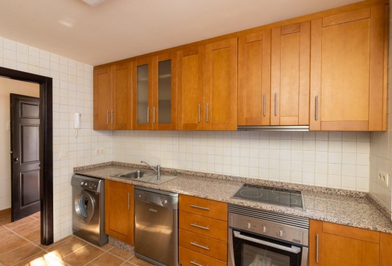 Nouvelle construction - Villa - Fuente alamo de Murcia - Las Palas