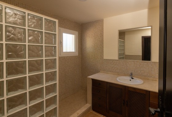 Nouvelle construction - Villa - Fuente alamo de Murcia - Las Palas