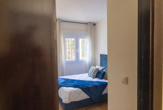 Nouvelle construction - Villa - Fuente alamo de Murcia - Las Palas