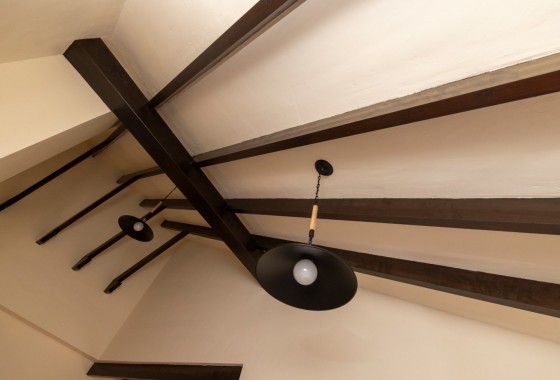 Nouvelle construction - Villa - Fuente alamo de Murcia - LAS PALAS