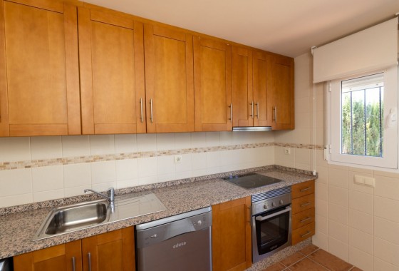 Nouvelle construction - Villa - Fuente alamo de Murcia - Las Palas