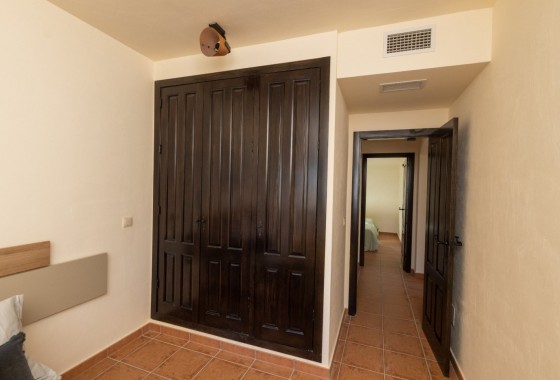 Nouvelle construction - Villa - Fuente alamo de Murcia - Las Palas