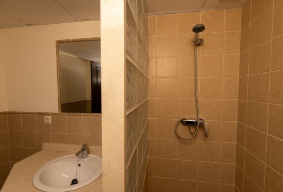 Nouvelle construction - Villa - Fuente alamo de Murcia - Las Palas