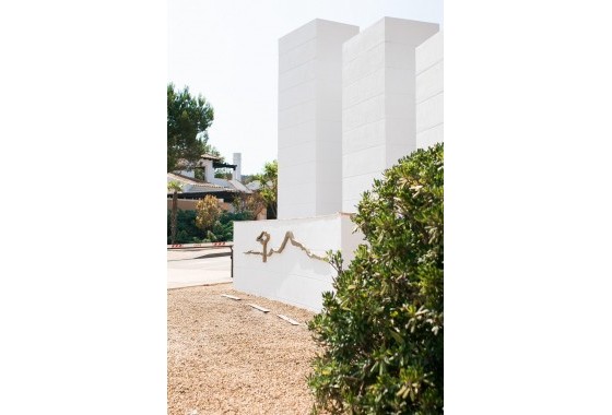 New Build - Townhouse - Fuente alamo de Murcia - LAS PALAS