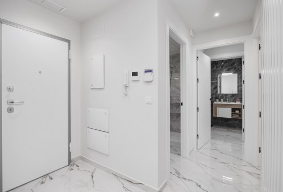 Nouvelle construction - Appartement - San Miguel de Salinas - Pueblo