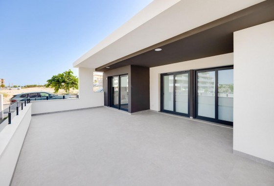 Nouvelle construction - Appartement - San Miguel de Salinas - Pueblo