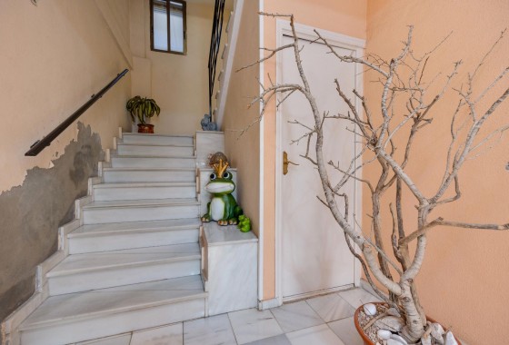 Revente - Appartement - Torrevieja - Centro - Muelle Pesquero