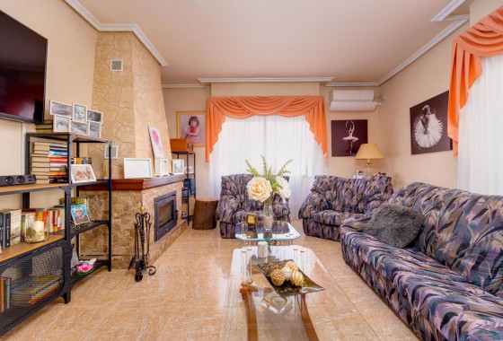 Revente - Appartement - Torrevieja - Centro - Muelle Pesquero