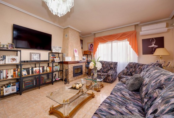 Revente - Appartement - Torrevieja - Centro - Muelle Pesquero