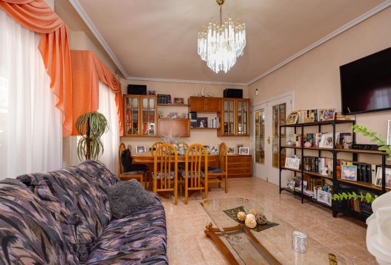Revente - Appartement - Torrevieja - Centro - Muelle Pesquero