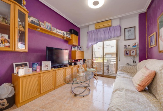 Revente - Appartement - Torrevieja - Centro - Muelle Pesquero